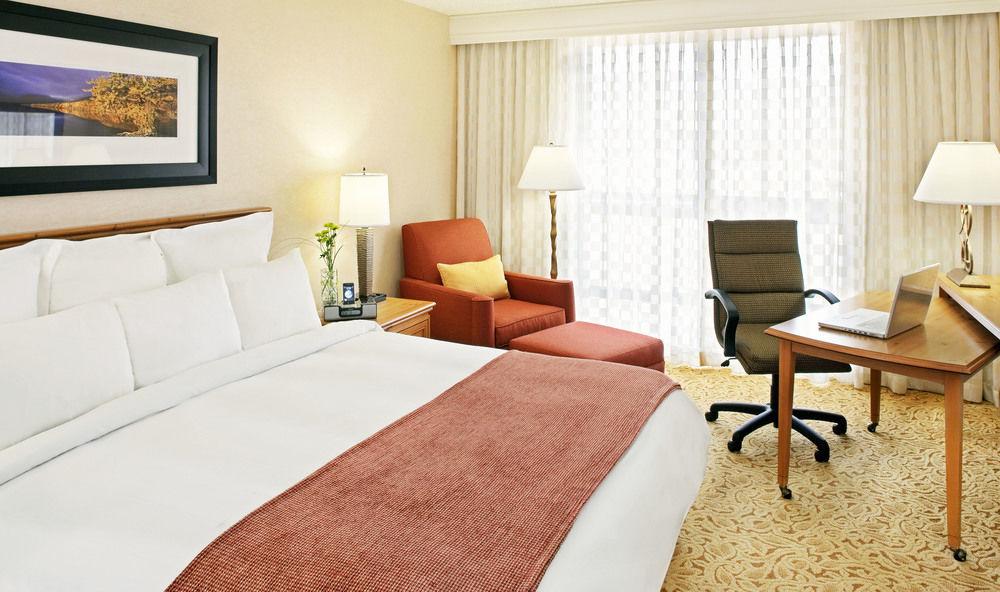 Denver Marriott West Golden Kültér fotó
