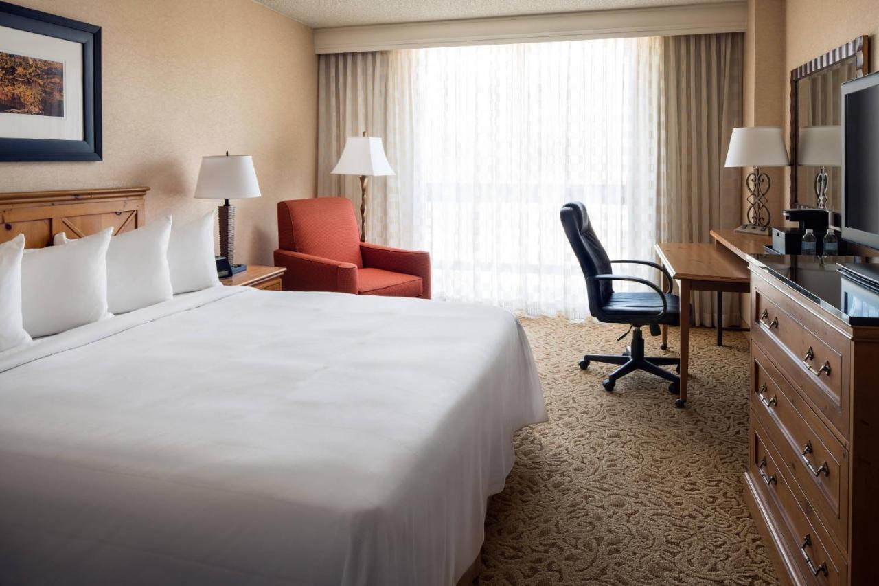 Denver Marriott West Golden Kültér fotó