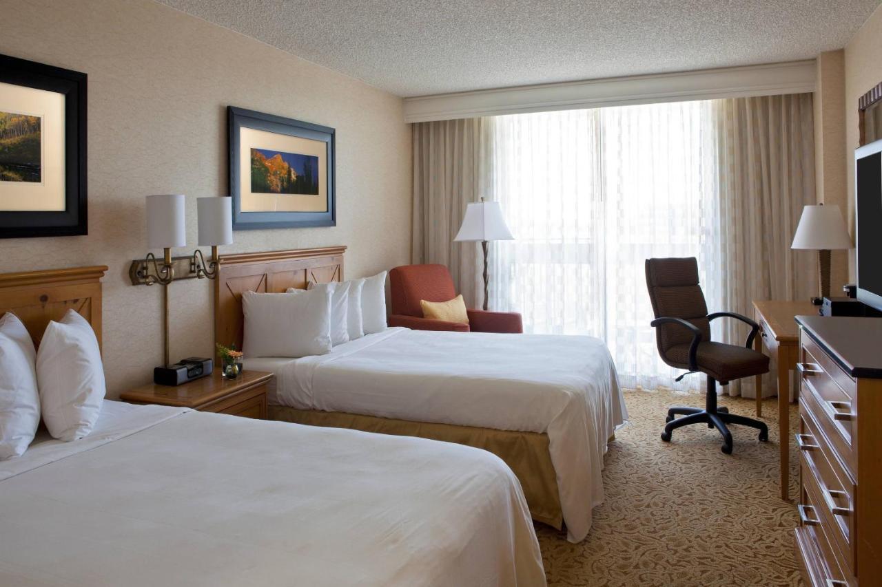 Denver Marriott West Golden Kültér fotó