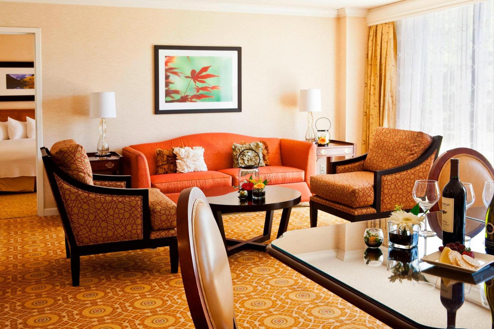 Denver Marriott West Golden Kültér fotó
