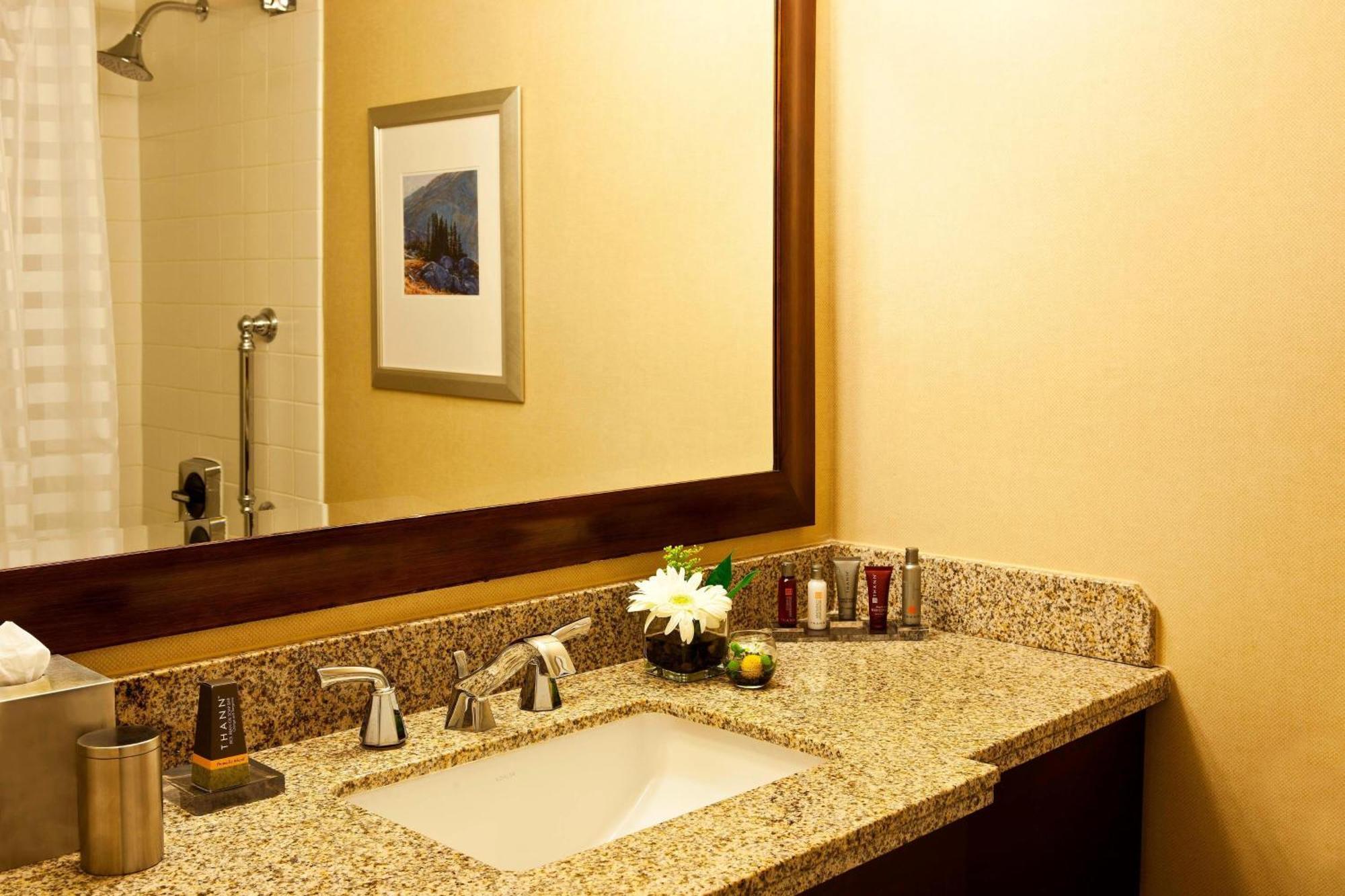 Denver Marriott West Golden Kültér fotó