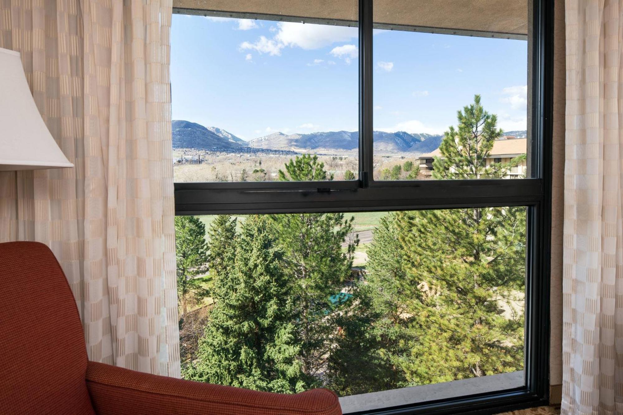 Denver Marriott West Golden Kültér fotó