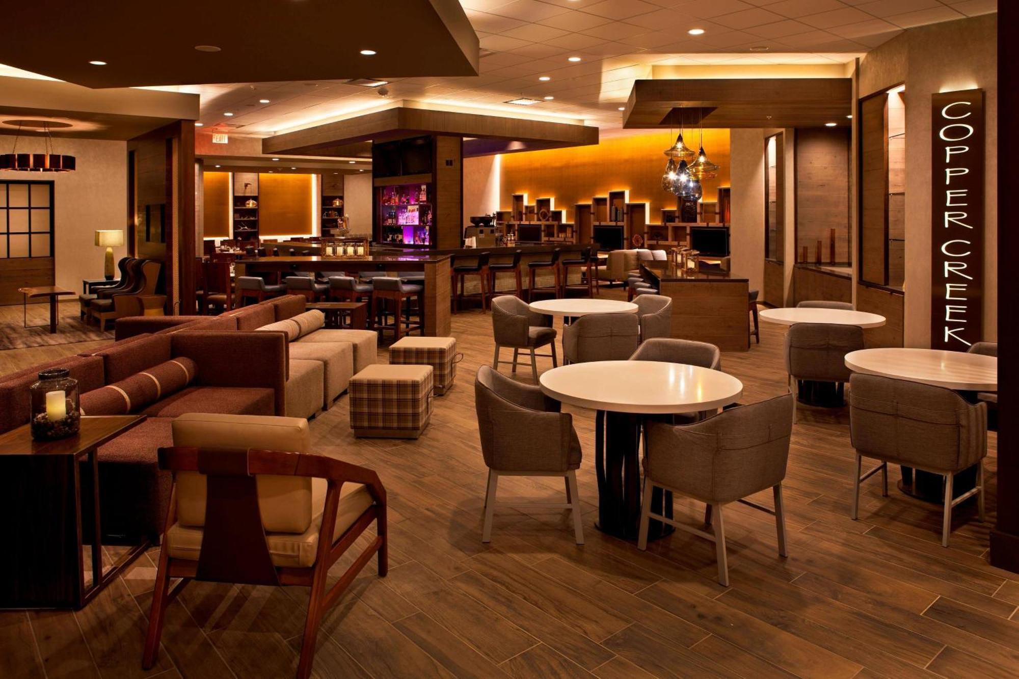 Denver Marriott West Golden Kültér fotó