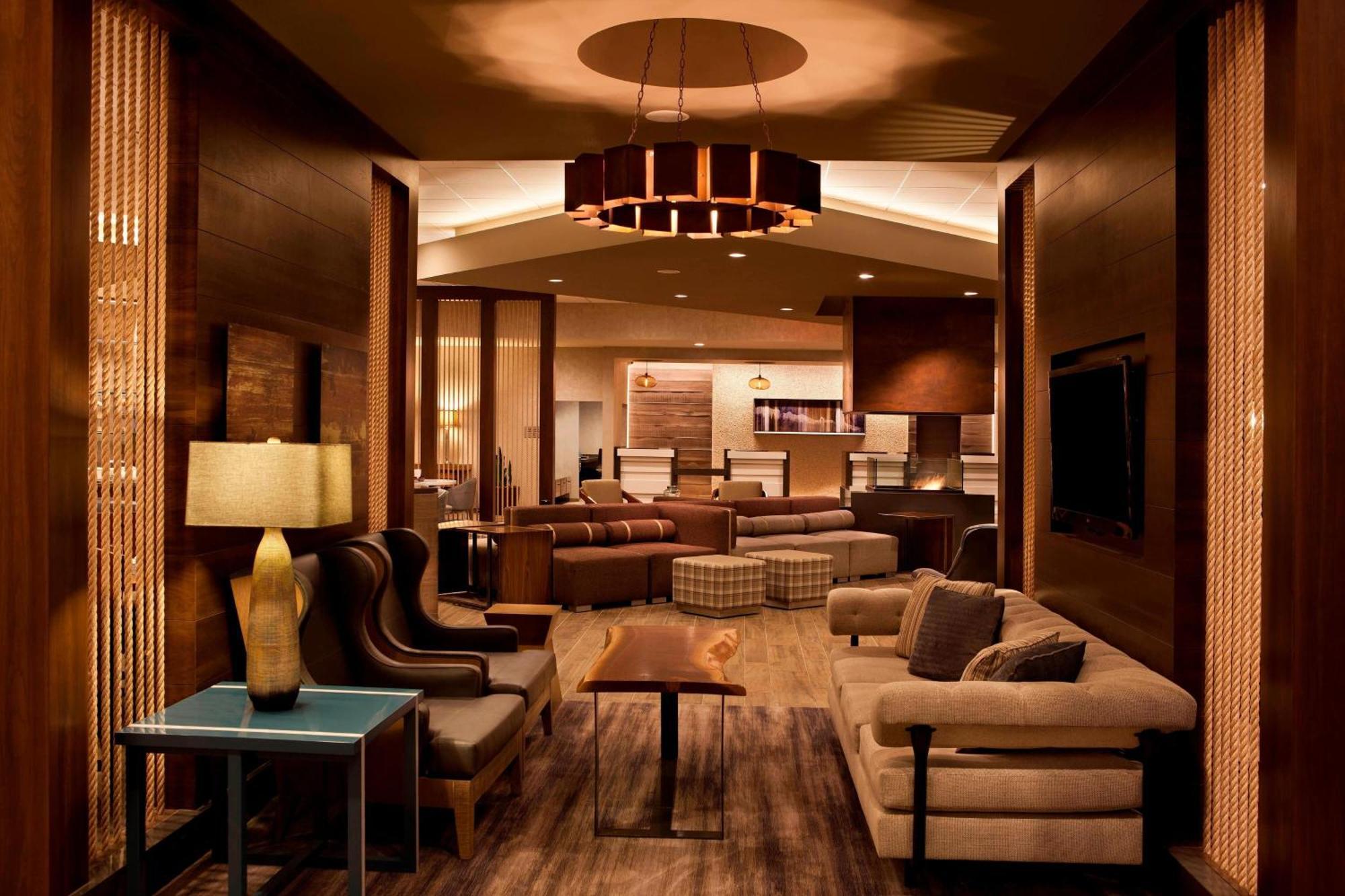 Denver Marriott West Golden Kültér fotó