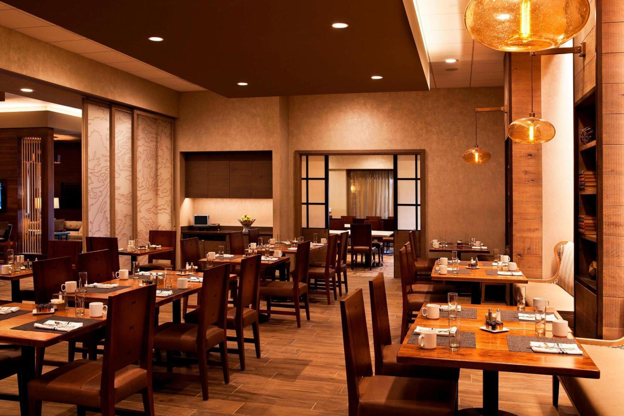Denver Marriott West Golden Kültér fotó