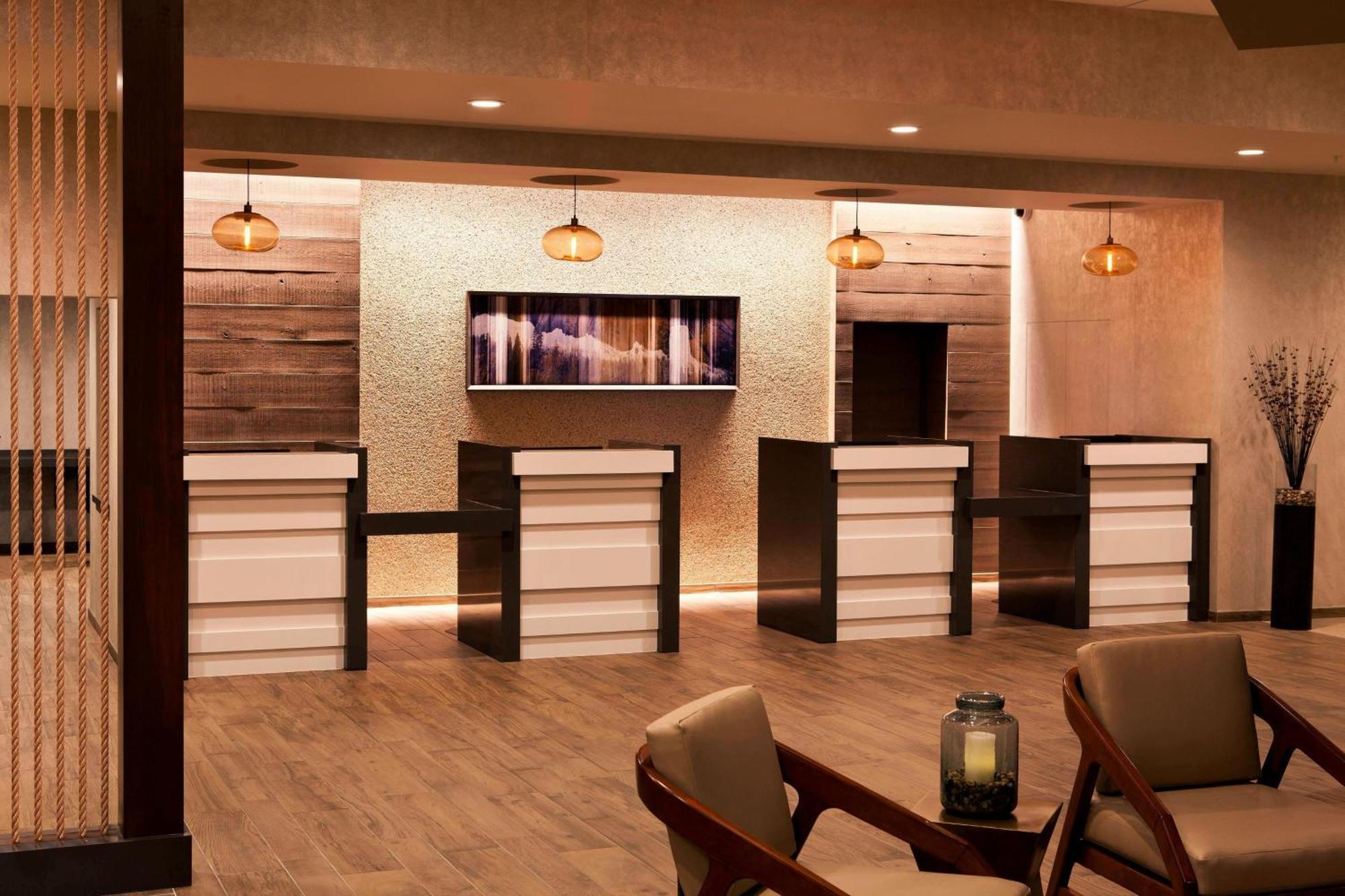 Denver Marriott West Golden Kültér fotó