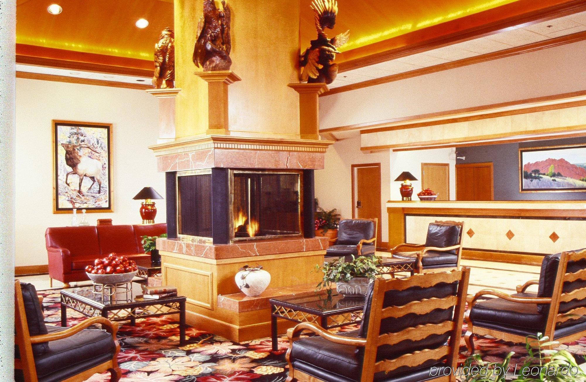 Denver Marriott West Golden Kültér fotó