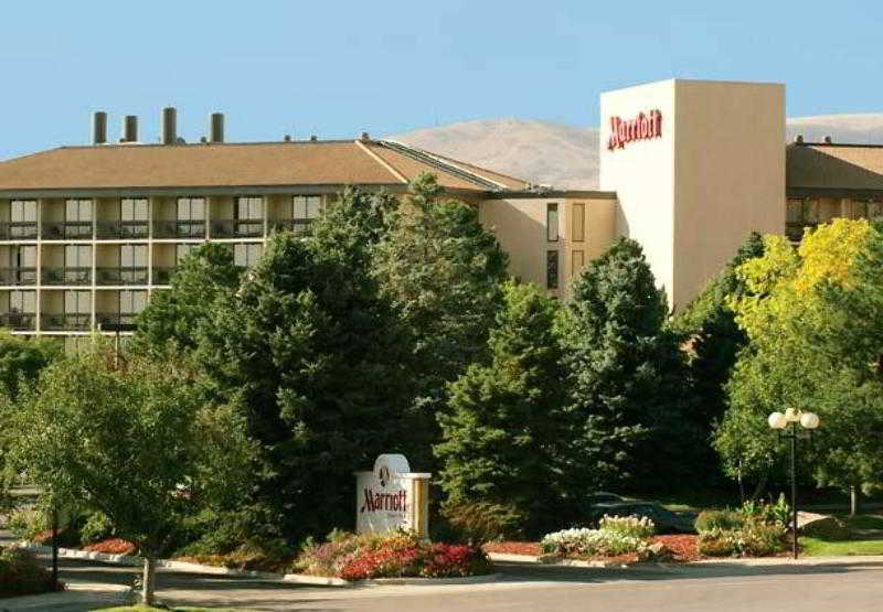 Denver Marriott West Golden Kültér fotó