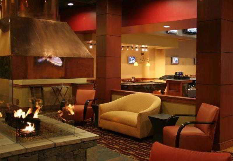 Denver Marriott West Golden Kültér fotó