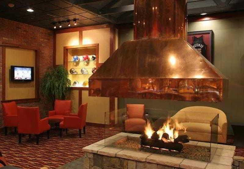 Denver Marriott West Golden Kültér fotó