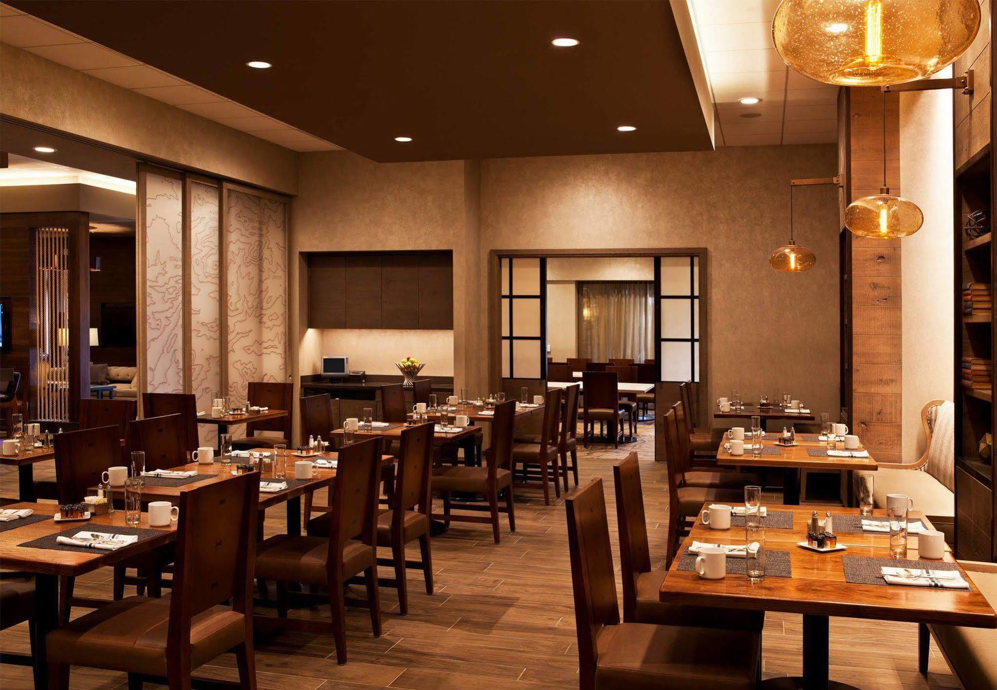 Denver Marriott West Golden Kültér fotó