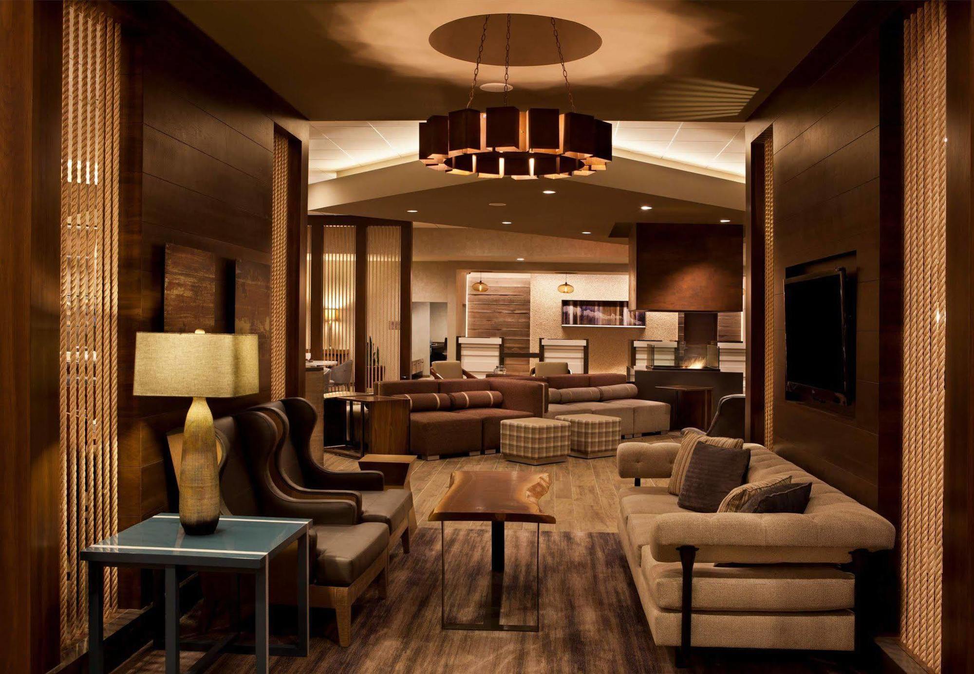 Denver Marriott West Golden Kültér fotó
