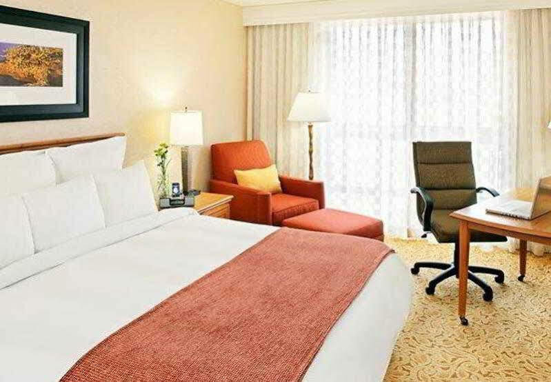 Denver Marriott West Golden Kültér fotó